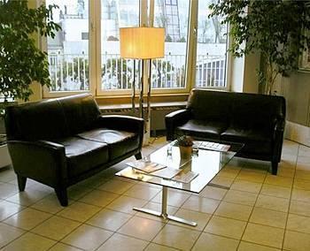 Hotel Boulevard Berlin Berlim Exterior foto