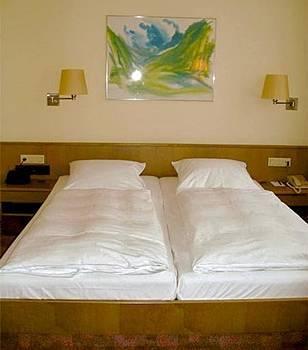 Hotel Boulevard Berlin Berlim Exterior foto