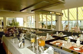 Hotel Boulevard Berlin Berlim Exterior foto